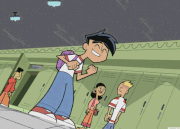 S01e02 pants falling down.gif