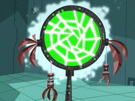 S01e06 Fenton Ghost Catcher