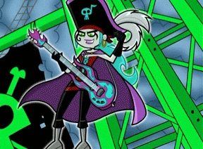 Ember is back and ready to rock