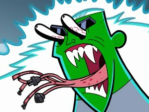 Spectral Body Manipulation