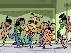Beauty Marked Gallery Danny Phantom Wiki Fandom