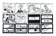 Storyboard by Ben Balistreri