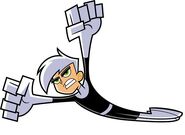 Danny Phantom Quizilla