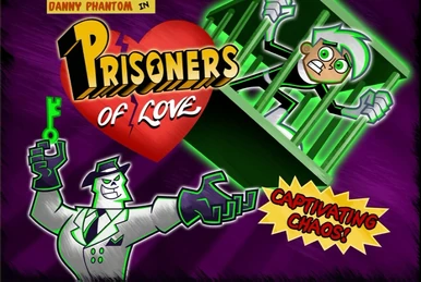 Danny Phantom Control Freaks Part 2