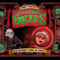 Control Freaks Danny Phantom Wiki Fandom A page for describing wmg: control freaks danny phantom wiki