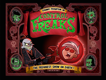Watch danny phantom sales season 1 episode 1