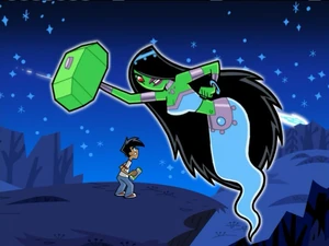 Spectral body manipulation