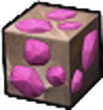 Pink Dye Vein, Dragon Quest Builders 2 Wiki