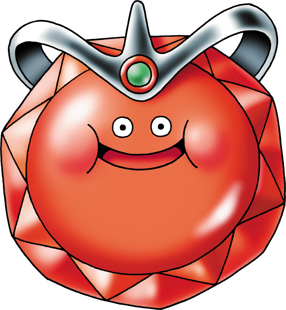 Darkonium Slime Dragon Quest Monsters Joker Wiki Fandom