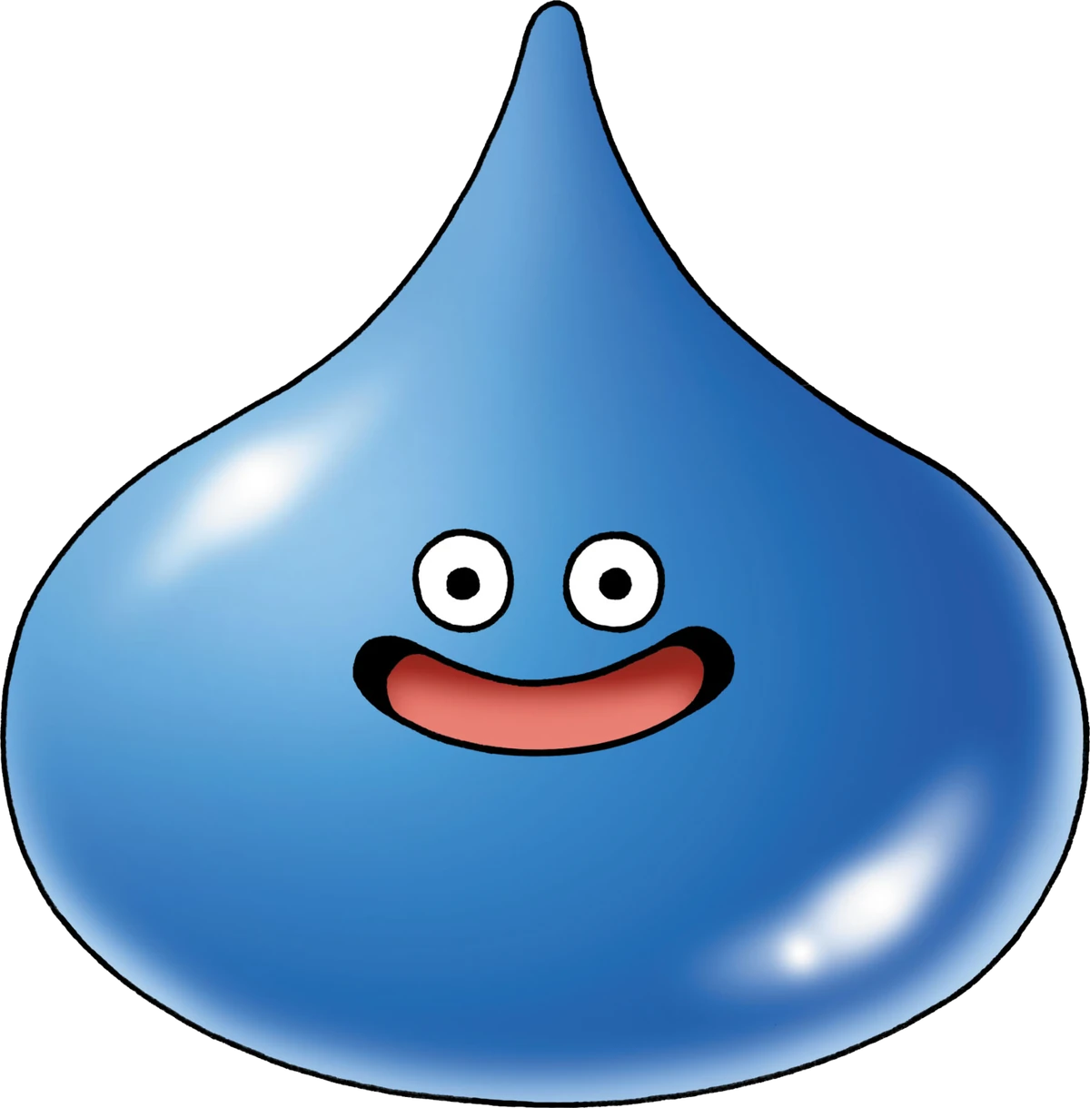 Behemoth slime | Dragon Quest Monsters: Joker Wiki | Fandom