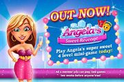 Angela Sweet Revenge Out Now FunPass