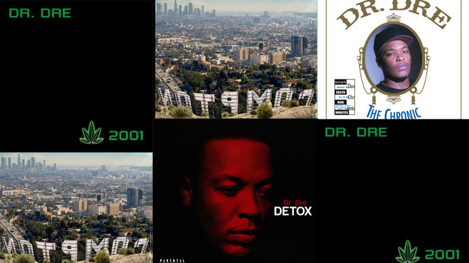 Discography