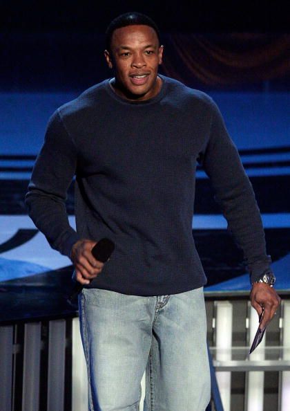 Dr. Dre - Wikipedia