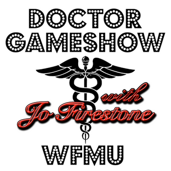 Dr gameshow wfmu logo-400