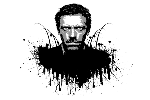 Dr House Wiki