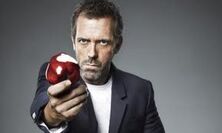 Gregory House: Exjefe del equipo.