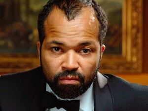 Jeffrey Wright