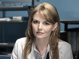 Allison Cameron