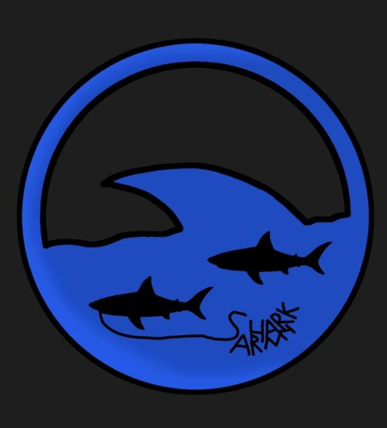 Shark Army Logo