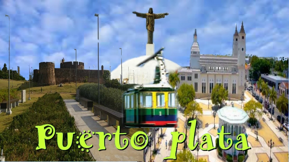 San Felipe de Puerto Plata | DR Local Wiki | Fandom, image size:1200x675