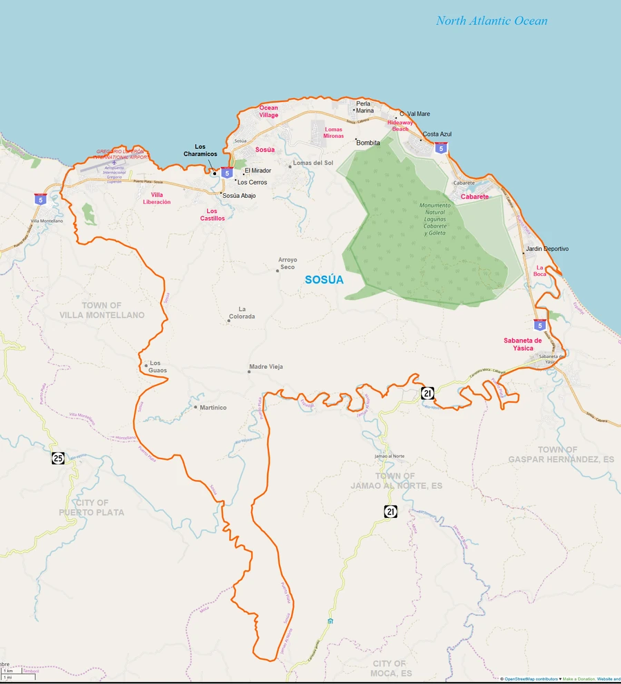 Sosúa DR Local Wiki Fandom