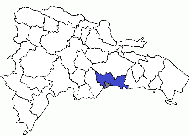 Santo Domingo Province DR Local Wiki Fandom