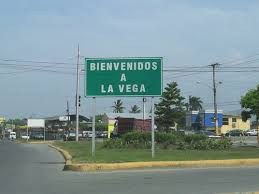 La Vega 12120f