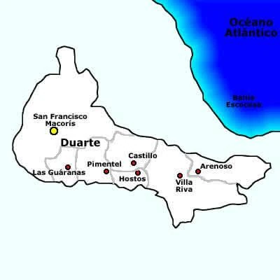 Duarte Province | DR Local Wiki | Fandom