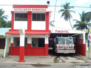Pimentel 31321b