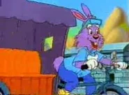 Dr. Rabbit (character) | Dr Rabbit Wiki | Fandom