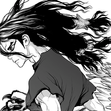 Chapter 6 Dr Stone Wiki Fandom