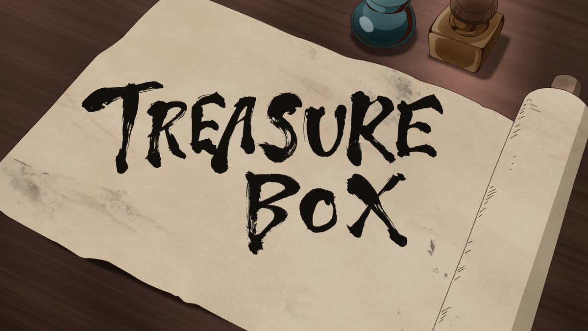 Dr. Stone season 3 episode 7: A horror unfolds on Treasure Island