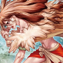 Dr Stone Wiki Fandom