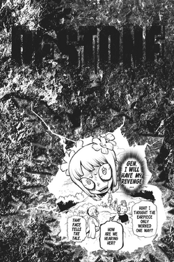 Dr. STONE, Vol. 13 (13) by Inagaki, Riichiro