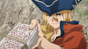 Ryusui's new currency