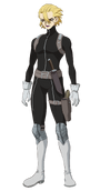 Stanley Snyder