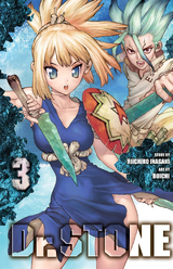 Chapters And Volumes Dr Stone Wiki Fandom