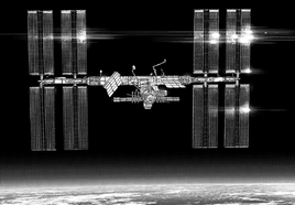 ISS