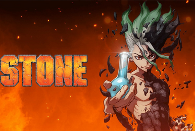 Dr. STONE Temporada 2  TRÁILER OFICIAL 2 