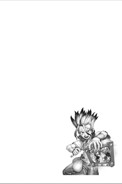 Dragon Ball Volume 21 por Boichi (Dr. STONE)