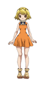 Mirai Shishio