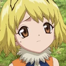 Mirai Shishio Portrait