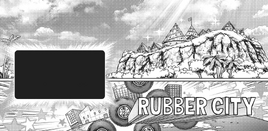 Rubber City