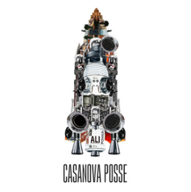 CD Cover