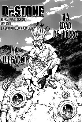 Capitulo 23