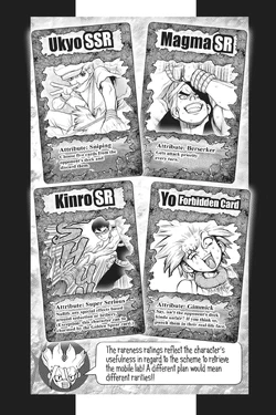 Volume 13 Dr Stone Wiki Fandom