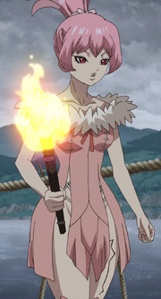 Homura Momiji Anime Infobox