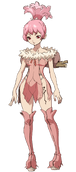 Homura Momiji