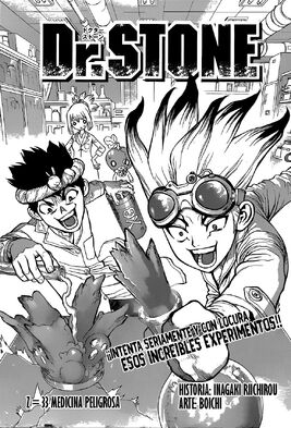Capitulo 33