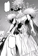 Ibara's introduction